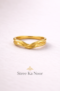 Minimal Luxury Ring